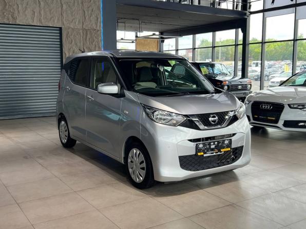 Nissan Dayz II с пробегом 2020 года, цена 930 000 рублей, 54312 км, хэтчбек, Автокод Объявления