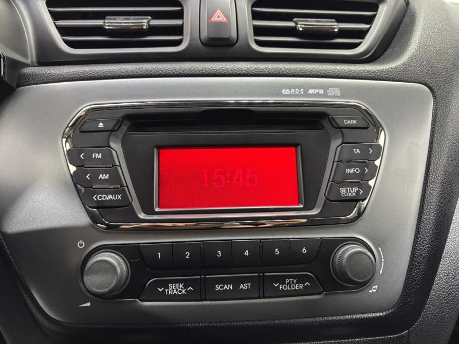 Kia Rio III Альметьевск  - изображение 17