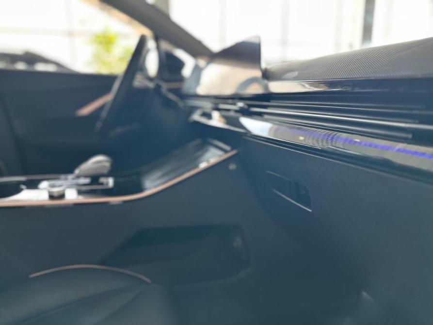Omoda C5 I Новосибирск  - изображение 24