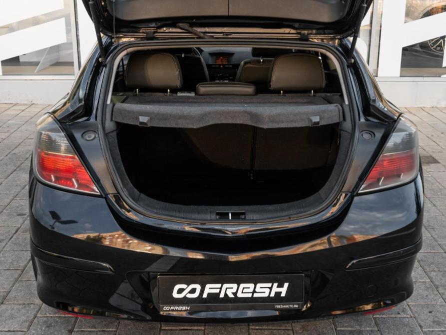 Opel Astra H Рестайлинг Ставрополь  - изображение 19