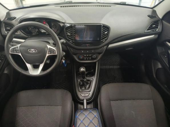 Lada (ВАЗ) Vesta I с пробегом 2020 года, цена 1 150 000 рублей, 147200 км, универсал, Автокод Объявления