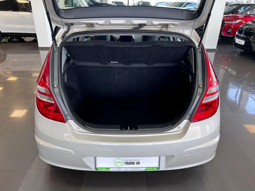 Hyundai i30 I Тверь  - изображение 7