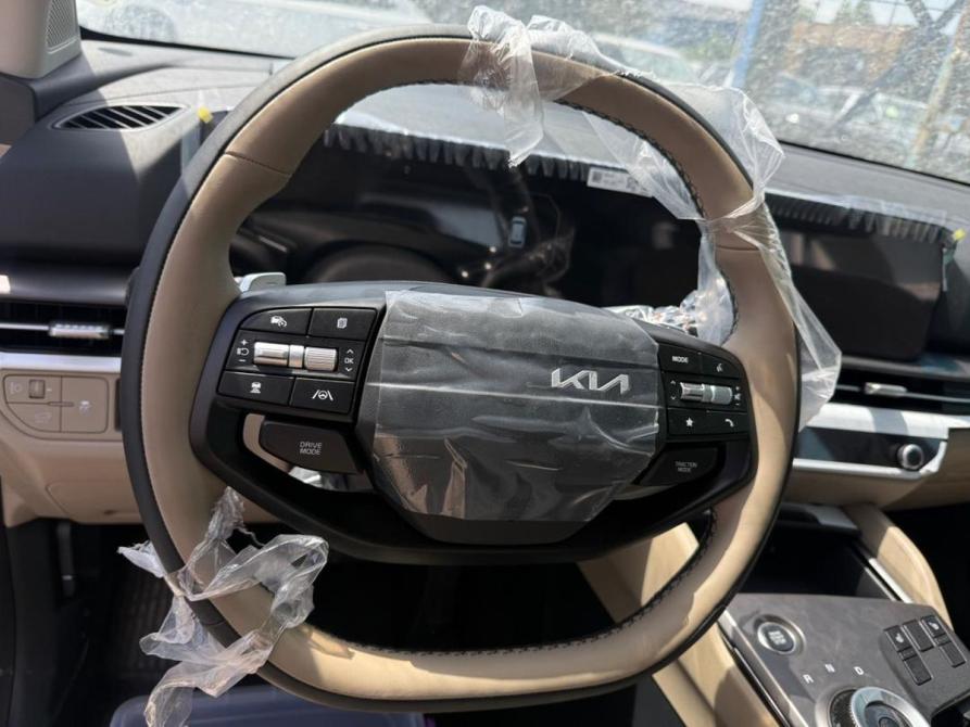 Kia Sportage V Рестайлинг Самара  - изображение 8