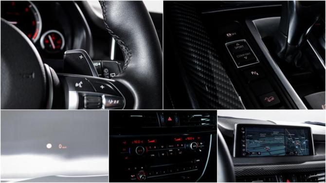 BMW X5 III (F15) с пробегом 2017 года, цена 3 749 000 рублей, 149083 км, внедорожник, Автокод Объявления