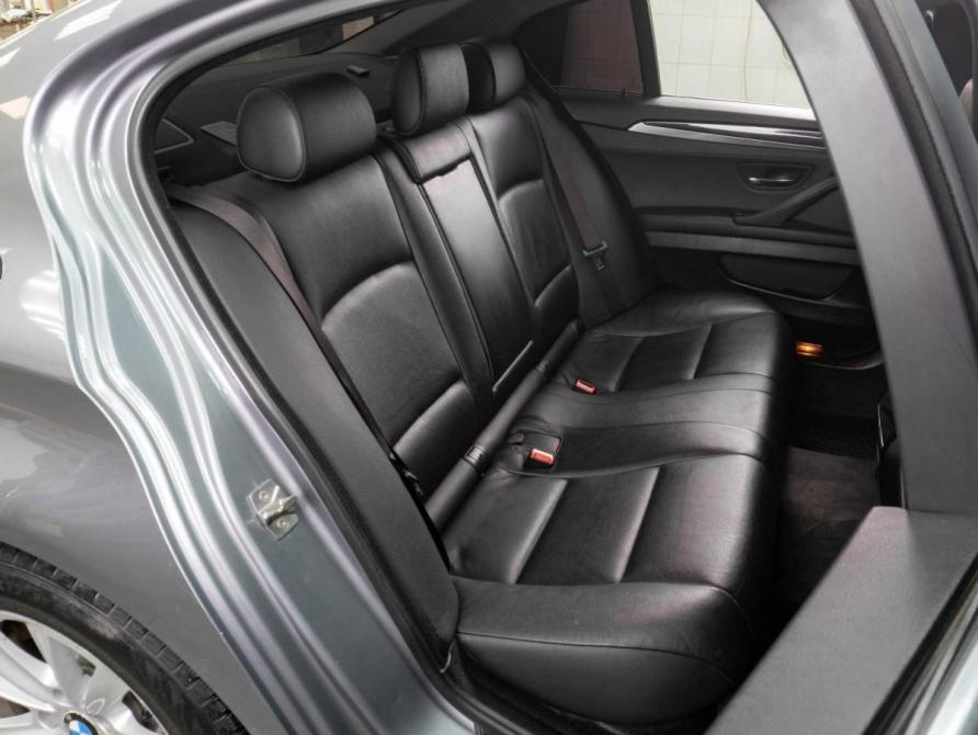 BMW 5 серии VI (F10/F11/F07) Тюмень  - изображение 7