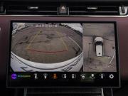 Land Rover Range Rover Evoque II Рестайлинг Москва  - изображение 42