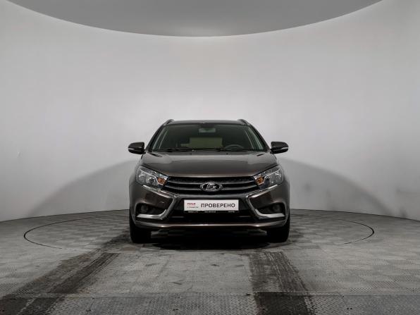 Lada (ВАЗ) Vesta I с пробегом 2019 года, цена 855 000 рублей, 165868 км, универсал, Автокод Объявления