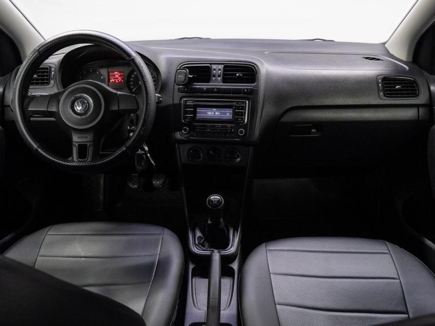 Volkswagen Polo V Тюмень  - изображение 17