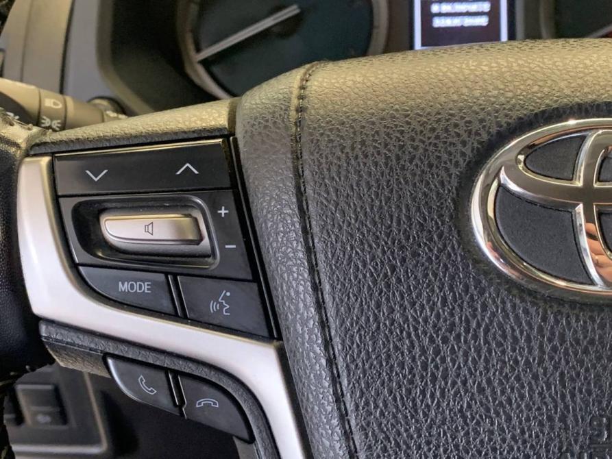 Toyota Land Cruiser Prado 150 Series Рестайлинг 3 Челябинск  - изображение 20
