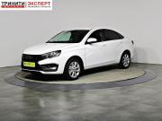 Lada (ВАЗ) Vesta I Рестайлинг (NG) Белгород  - изображение 17