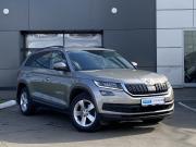 Skoda Kodiaq I Москва  - изображение 27