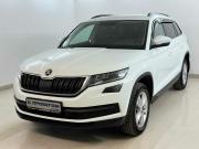 Skoda Kodiaq I Москва  - изображение 16