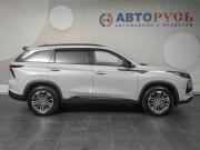 Changan CS75 Plus I Рестайлинг Москва  - изображение 31