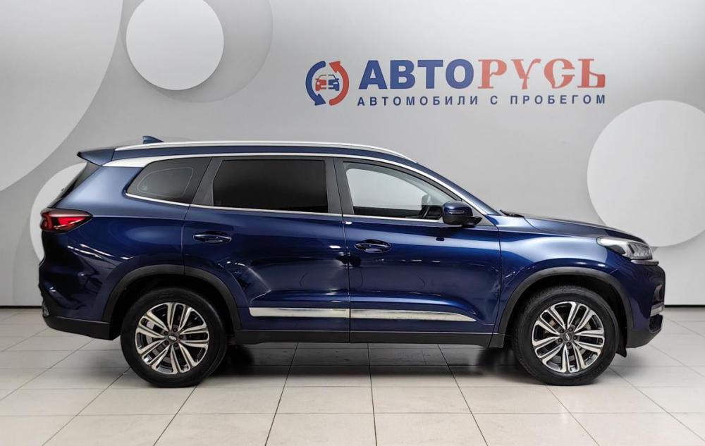 Chery Tiggo 8 I Подольск  - изображение 5