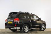Toyota Land Cruiser 200 Series Тюмень  - изображение 31