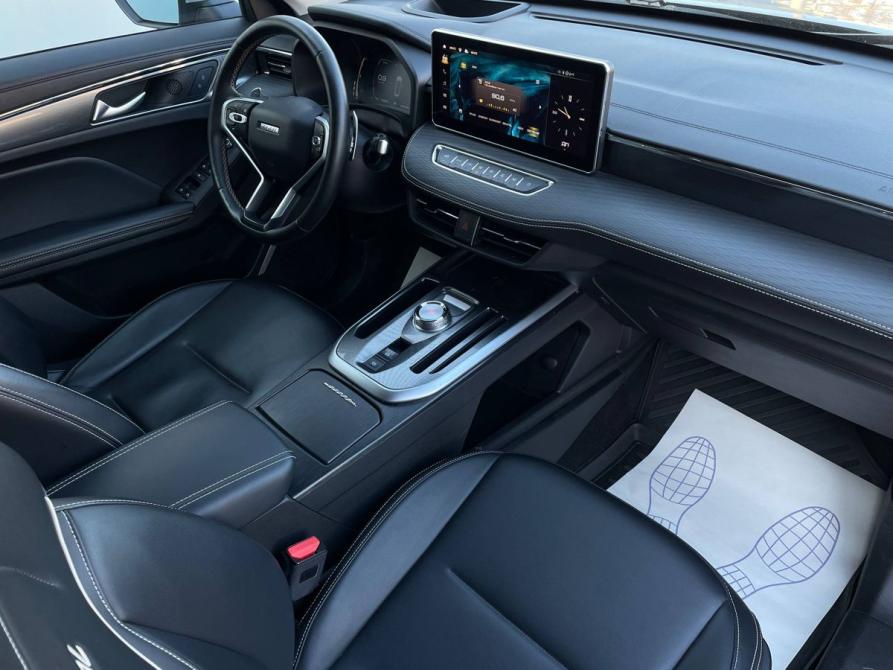Haval Jolion I Стерлитамак  - изображение 38