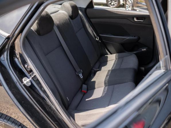 Hyundai Solaris II с пробегом 2019 года, цена 1 199 000 рублей, 293775 км, седан, Автокод Объявления