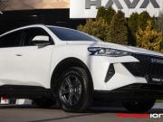 Haval F7x I Рестайлинг Москва  - изображение 34