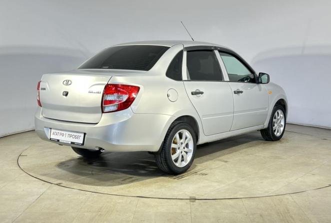 Lada (ВАЗ) Granta I с пробегом 2015 года, цена 579 000 рублей, 148998 км, седан, Автокод Объявления