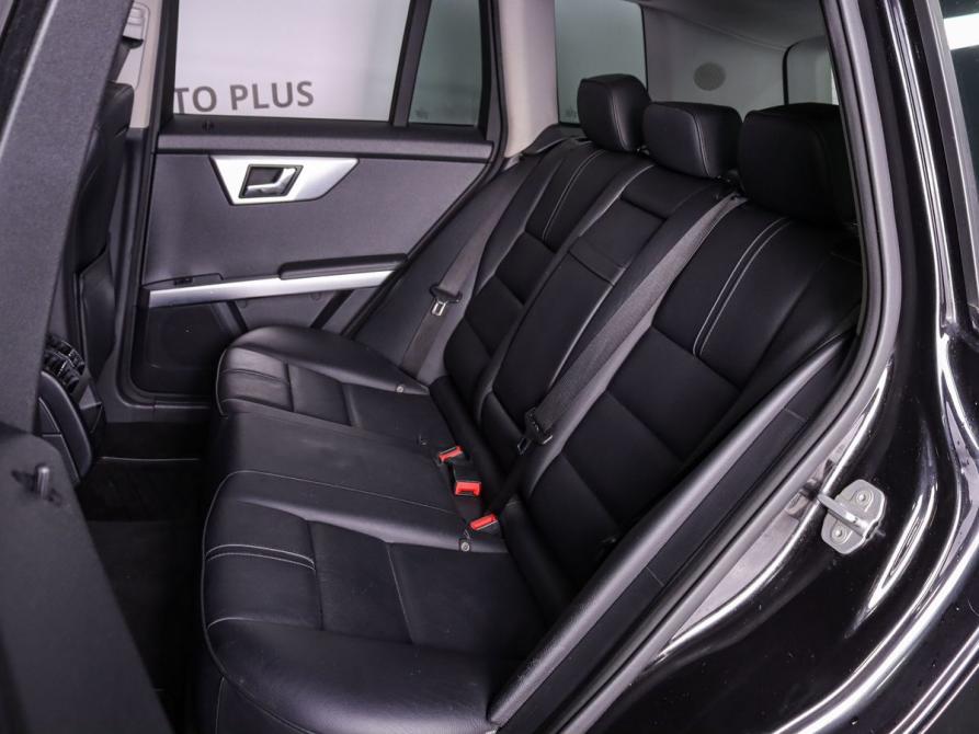 Mercedes-Benz GLK-Класс I (X204) Минеральные Воды  - изображение 10