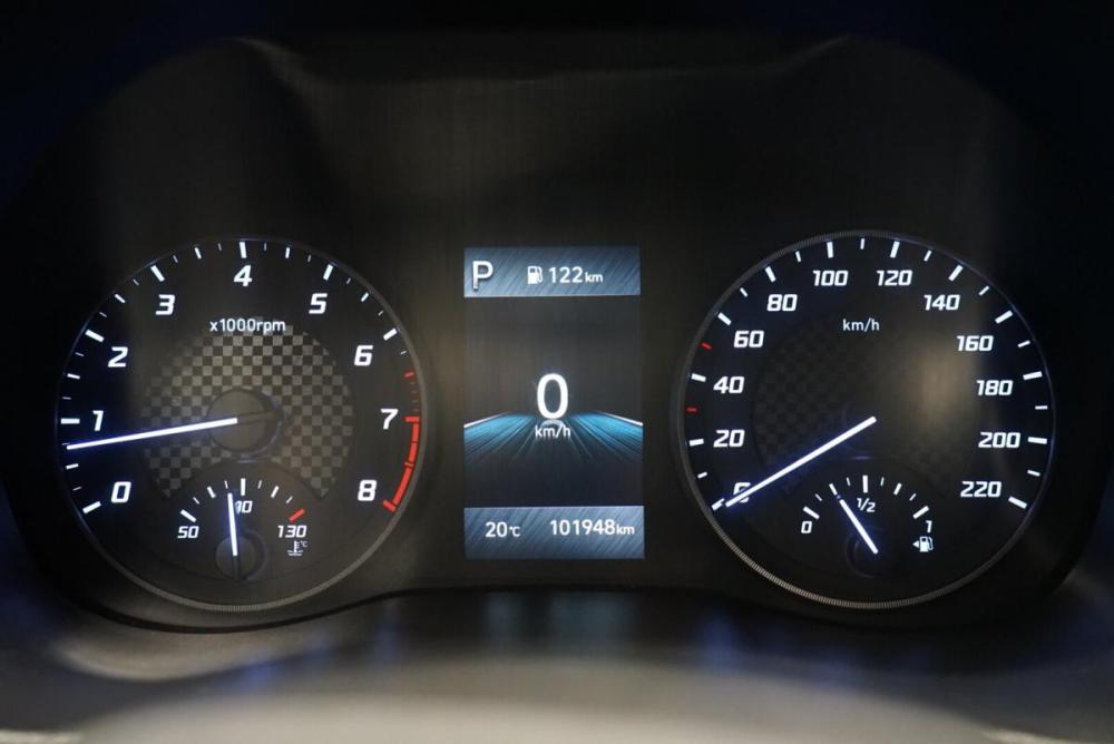 Hyundai Solaris II Рестайлинг Крым  - изображение 15
