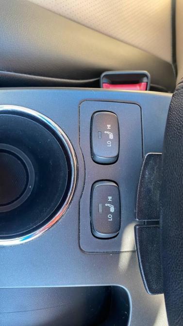 SsangYong Actyon II Санкт-Петербург  - изображение 14