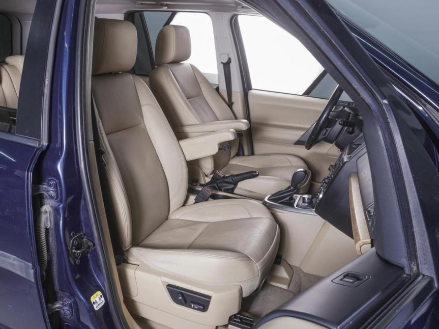 Land Rover Freelander II Ростов-на-Дону  - изображение 8