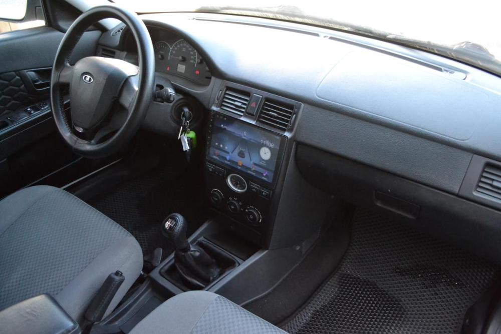 Lada (ВАЗ) Priora I Рестайлинг Старый Оскол  - изображение 9