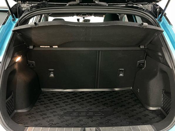 Geely Coolray I с пробегом 2023 года, цена 1 730 000 рублей, 99450 км, внедорожник, Автокод Объявления