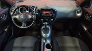 Nissan Juke I Вологда  - изображение 27