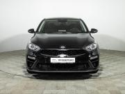 Kia Cerato IV Санкт-Петербург  - изображение 20