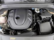 Geely Monjaro I Рестайлинг Москва  - изображение 40