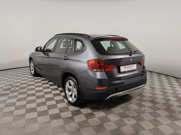 BMW X1 I (E84) Рестайлинг с пробегом 2014 года, цена 1 395 000 рублей, 133497 км, внедорожник, Автокод Объявления