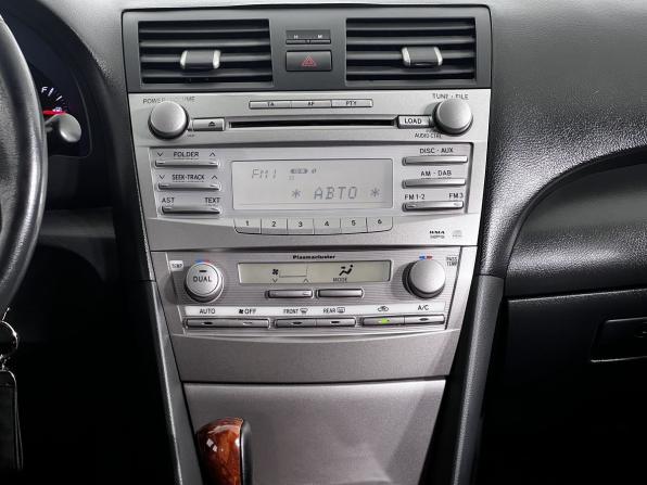 Toyota Camry VI (XV40) Рестайлинг с пробегом 2010 года, цена 1 200 000 рублей, 360000 км, седан, Автокод Объявления