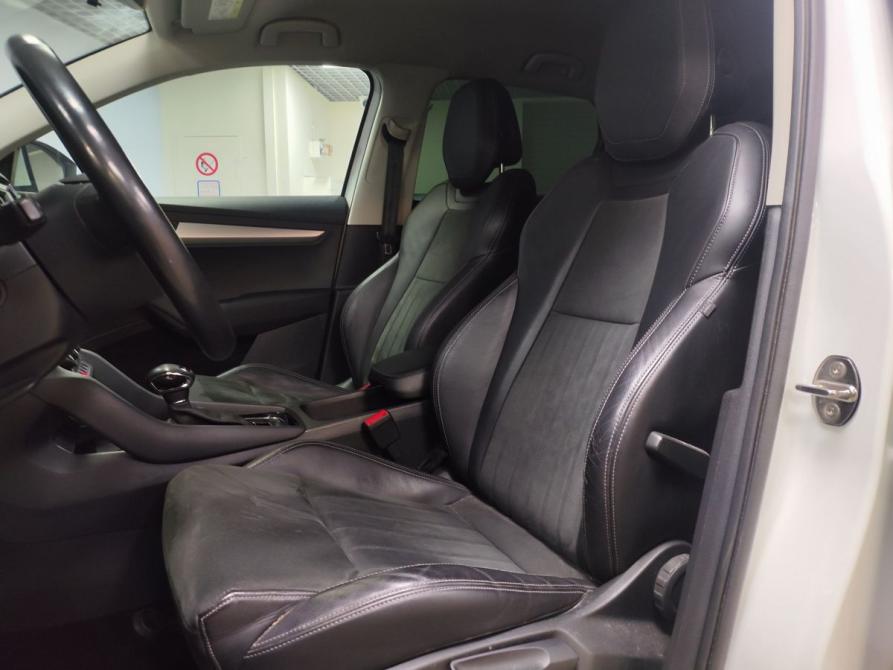 Skoda Karoq I Москва  - изображение 10