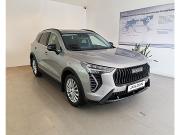 Haval Jolion I Рестайлинг 2 Москва  - изображение 13