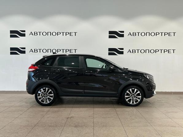 Lada (ВАЗ) XRAY I с пробегом 2020 года, цена 999 000 рублей, 63239 км, хэтчбек, Автокод Объявления