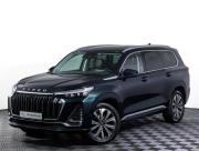 Exeed VX I Рестайлинг Москва  - изображение 58