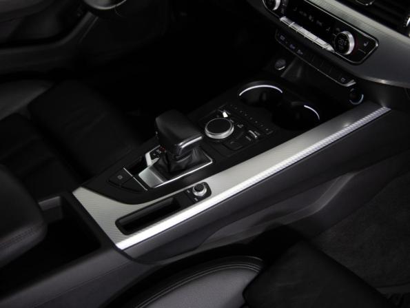 Audi A5 II (F5) с пробегом 2018 года, цена 2 722 500 рублей, 98569 км, лифтбек, Автокод Объявления