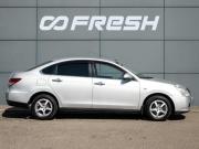 Nissan Almera III (G15) Краснодар  - изображение 26