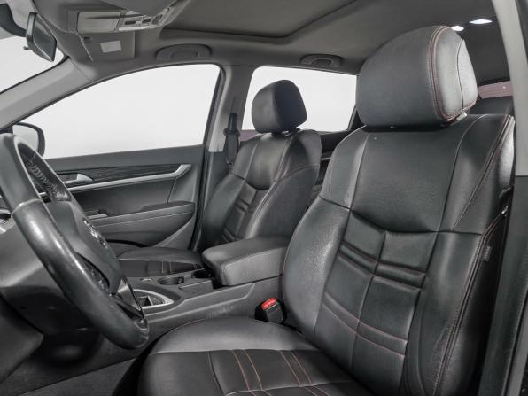 Dongfeng AX7 I с пробегом 2018 года, цена 879 000 рублей, 189200 км, внедорожник, Автокод Объявления