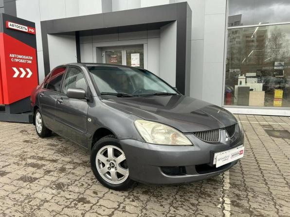 Mitsubishi Lancer IX Рестайлинг с пробегом 2005 года, цена 338 000 рублей, 290696 км, седан, Автокод Объявления
