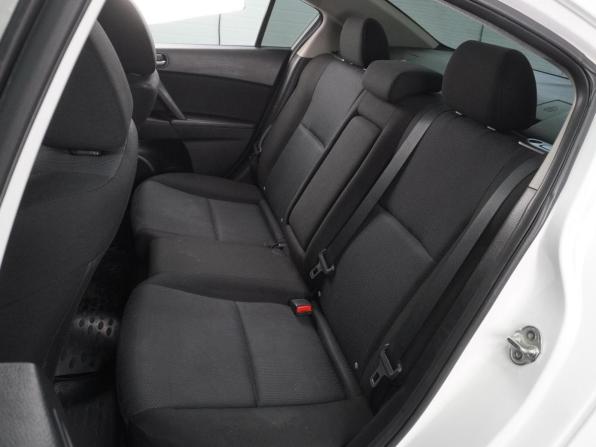 Mazda 3 II (BL) с пробегом 2010 года, цена 879 000 рублей, 193962 км, седан, Автокод Объявления