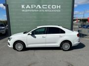 Skoda Rapid II Екатеринбург  - изображение 15
