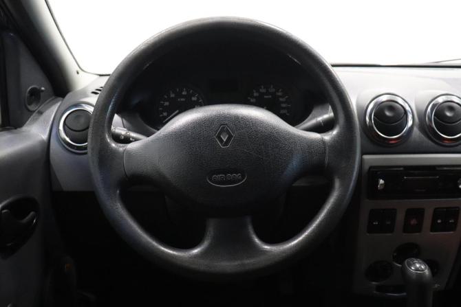 Renault Logan I с пробегом 2009 года, цена 390 000 рублей, 146891 км, седан, Автокод Объявления