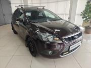 Ford Focus II Рестайлинг Москва  - изображение 18