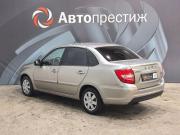 Lada (ВАЗ) Granta I Рестайлинг Пермь  - изображение 32