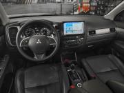 Mitsubishi Outlander III Москва  - изображение 22