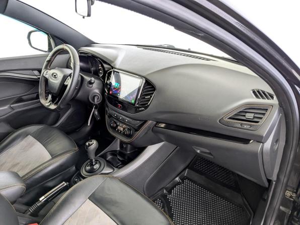 Lada (ВАЗ) Vesta I с пробегом 2019 года, цена 1 240 000 рублей, 86897 км, универсал, Автокод Объявления