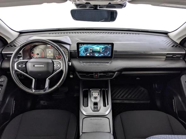 Haval Jolion I с пробегом 2023 года, цена 1 715 000 рублей, 76202 км, внедорожник, Автокод Объявления